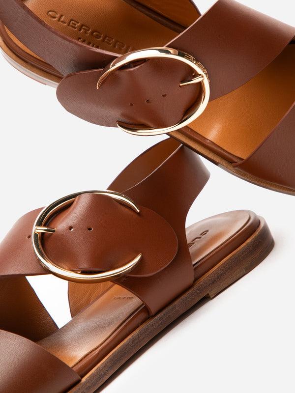Clergerie SANDALS - ILONA