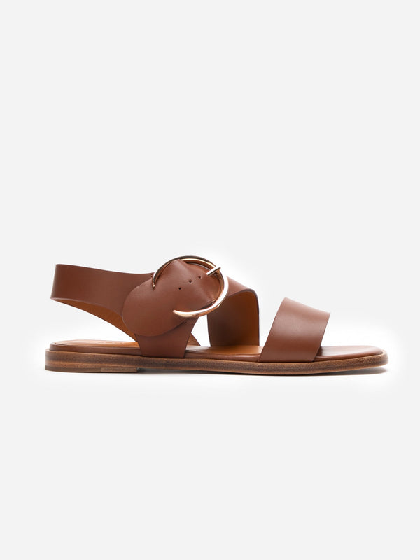 clergerie SANDALS - ILONA