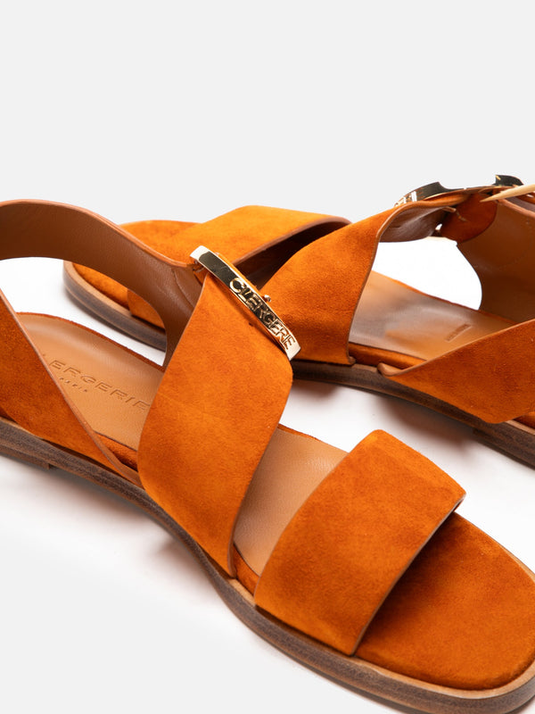 Clergerie SANDALS - ILONA