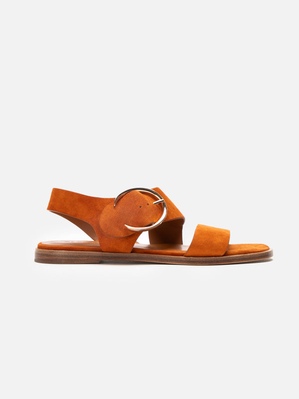 clergerie SANDALS - ILONA