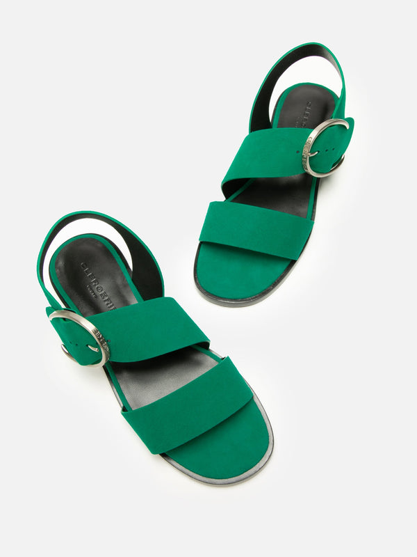 Clergerie SANDALS - ILONA