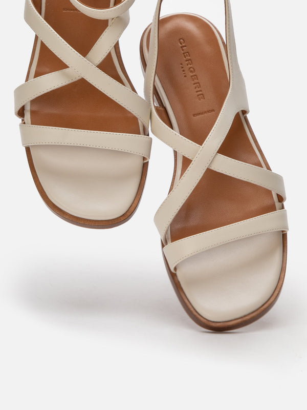 Clergerie SANDALS - ILUVIA