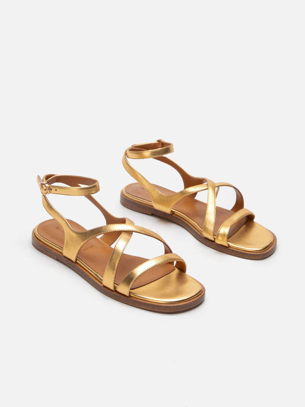 Clergerie SANDALS - ILUVIA