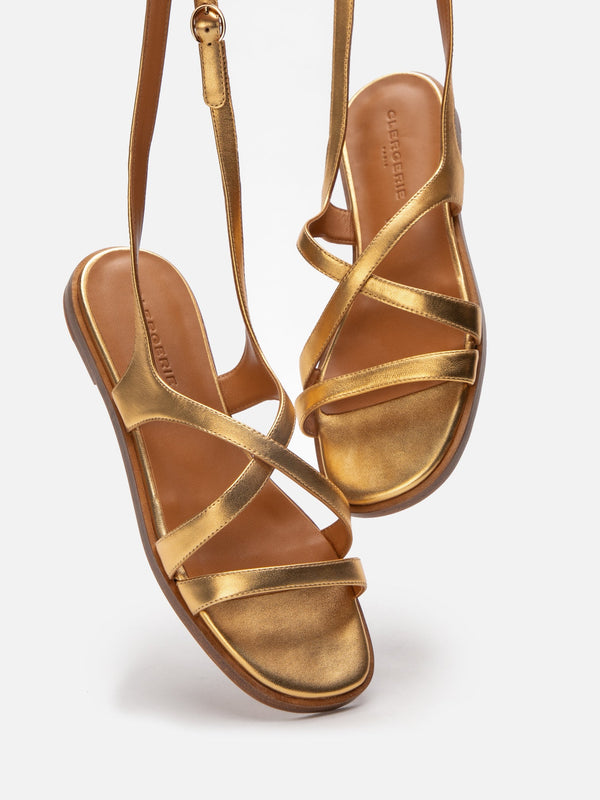 Clergerie SANDALS - ILUVIA