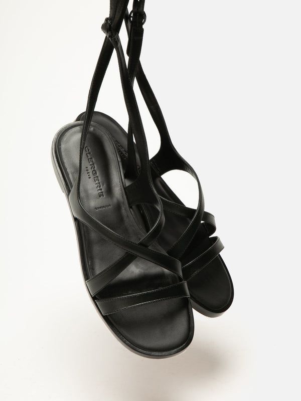 Clergerie SANDALS - ILUVIA