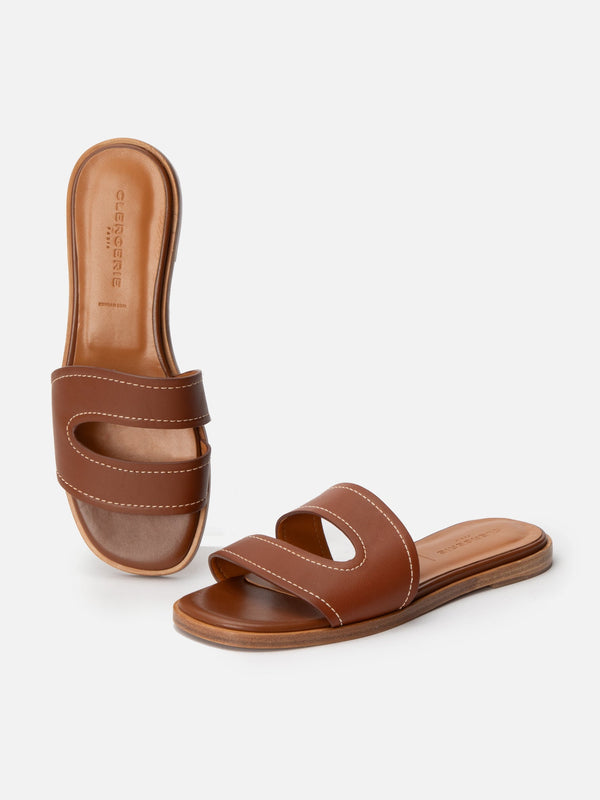 Clergerie SANDALS - IZEL