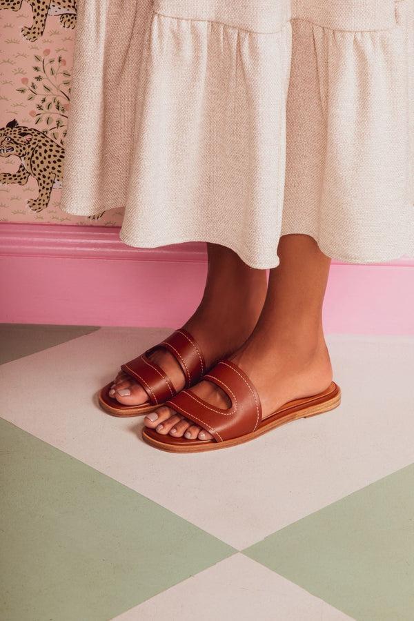 Clergerie SANDALS - IZEL