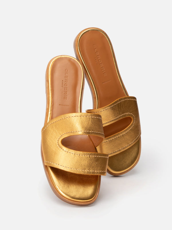 Clergerie SANDALS - IZEL