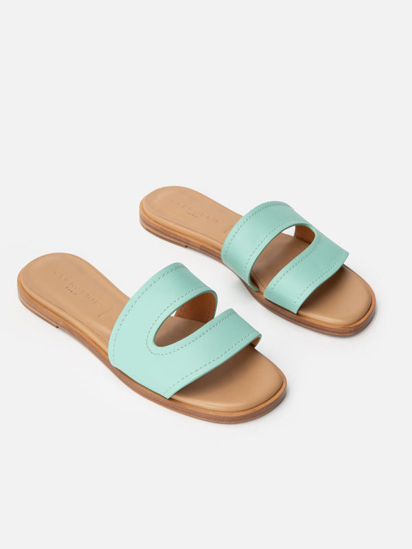 Clergerie SANDALS - IZEL