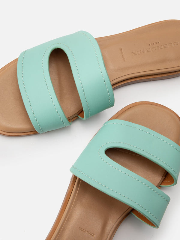 Clergerie SANDALS - IZEL