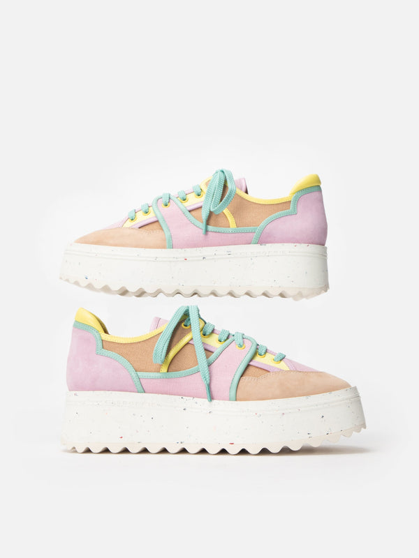 Clergerie SNEAKERS - AURORA