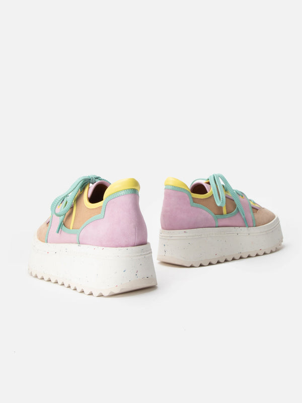 Clergerie SNEAKERS - AURORA