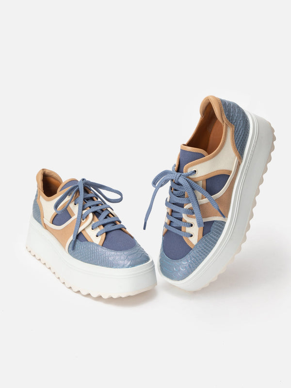 Clergerie SNEAKERS - AURORA