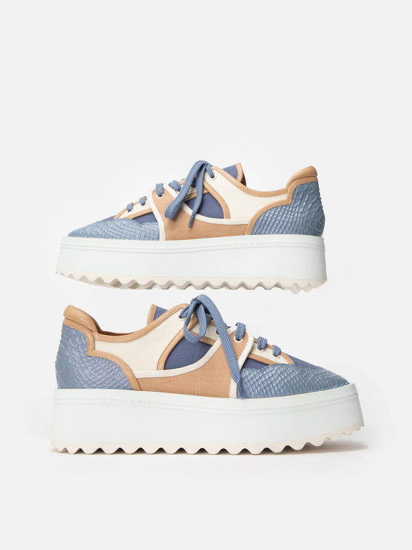 Clergerie SNEAKERS - AURORA