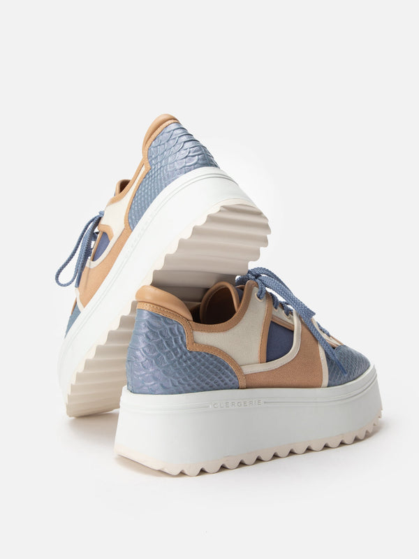 Clergerie SNEAKERS - AURORA