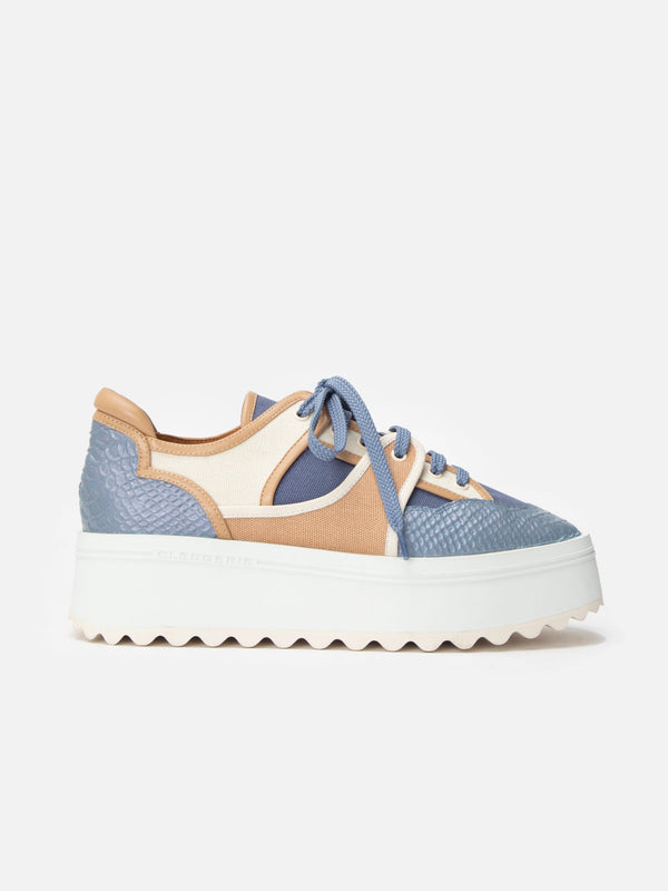 clergerie SNEAKERS - AURORA
