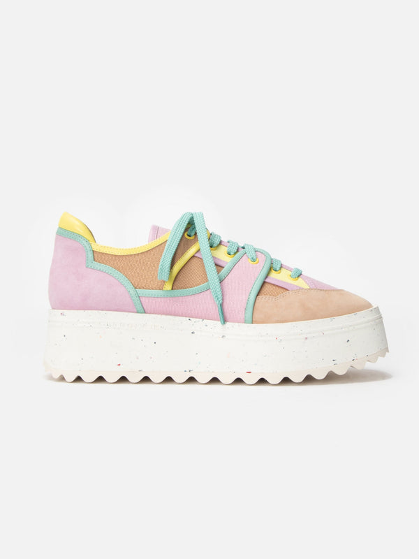 clergerie SNEAKERS - AURORA