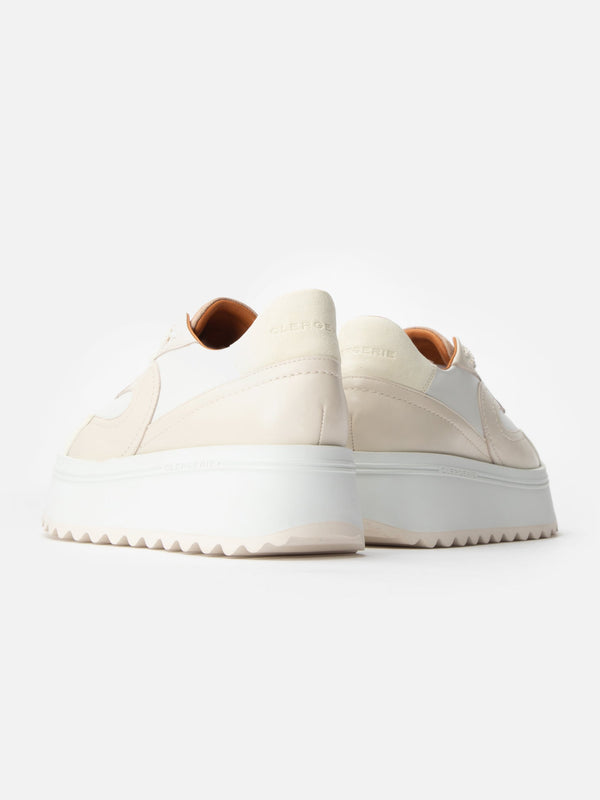 Clergerie SNEAKERS - AWAKE