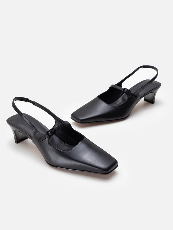 Clergerie SUZIE Black