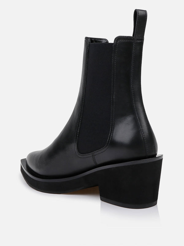 Clergerie TEGAN Black