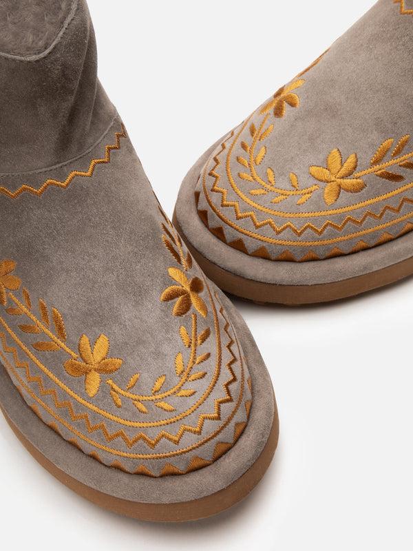 Clergerie ZARINA Stone