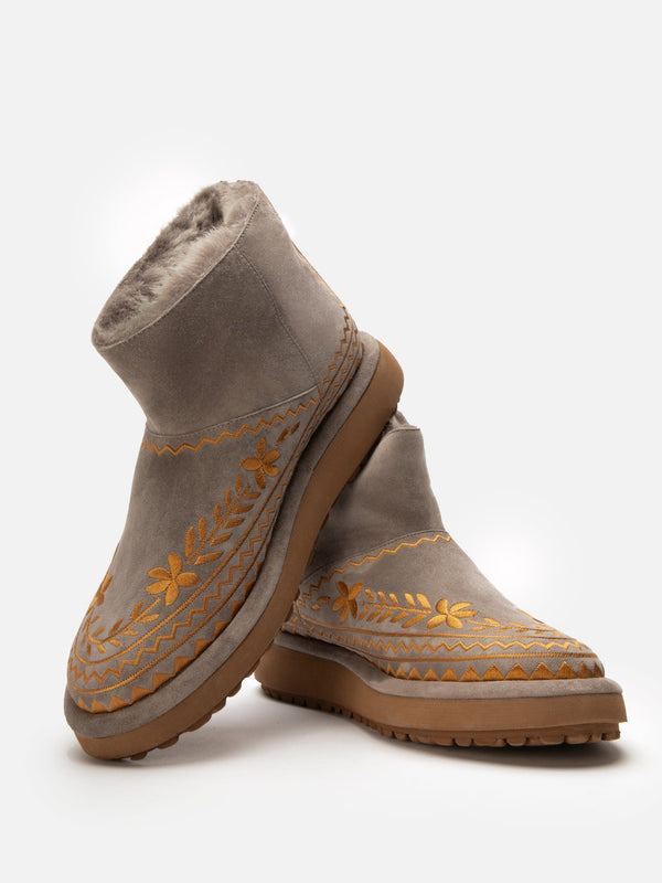 Clergerie ZARINA Stone