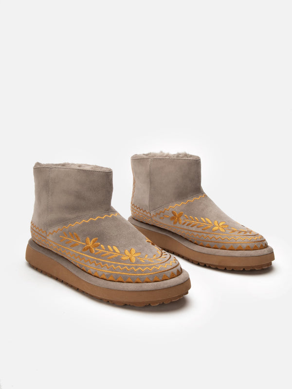 Clergerie ZARINA Stone