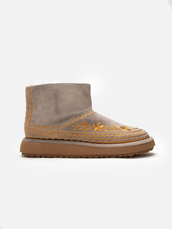 clergerie ZARINA stone