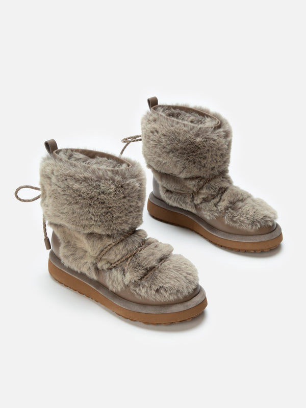 Clergerie ZEVA Stone