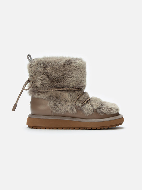 clergerie ZEVA stone