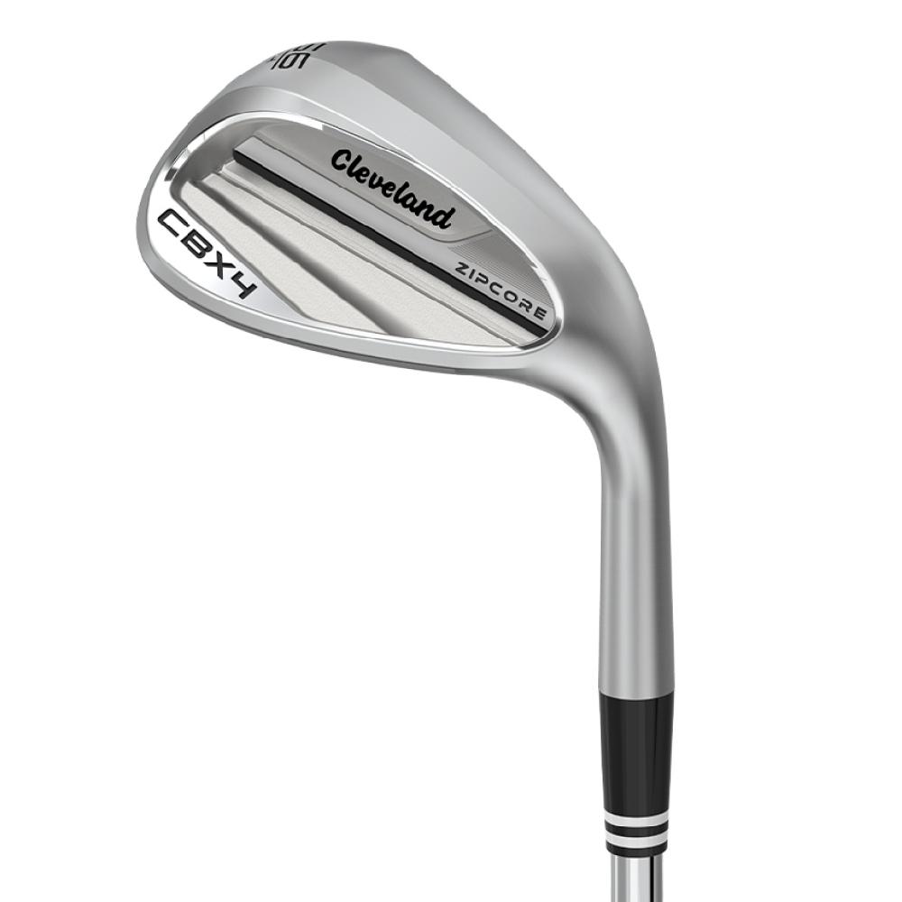 Cleveland Golf CBX 4 ZipCore Wedge