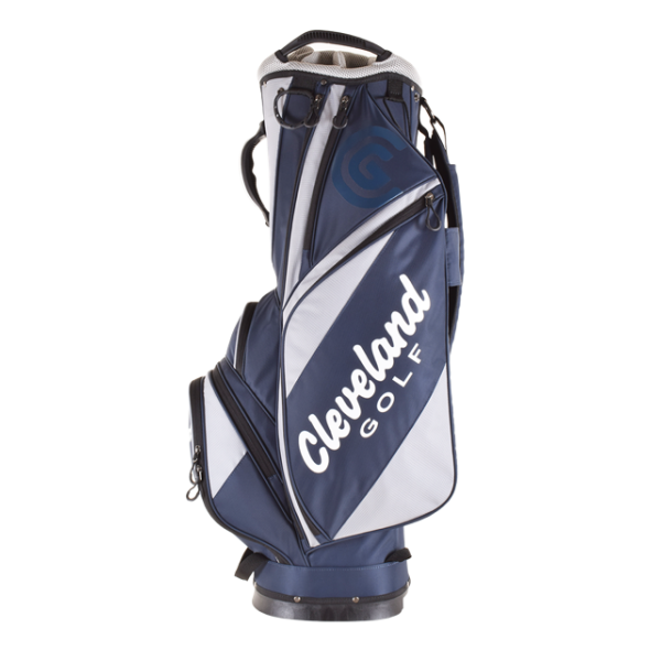 cleveland golf CLEVELAND Golf Cart Bag – Blue