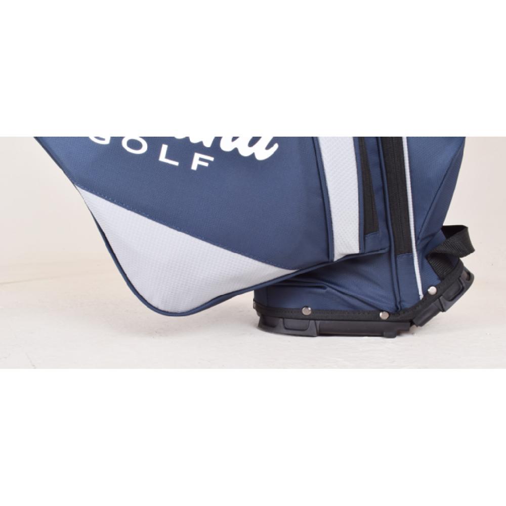 Cleveland Golf CLEVELAND Golf Stand Bag – Black