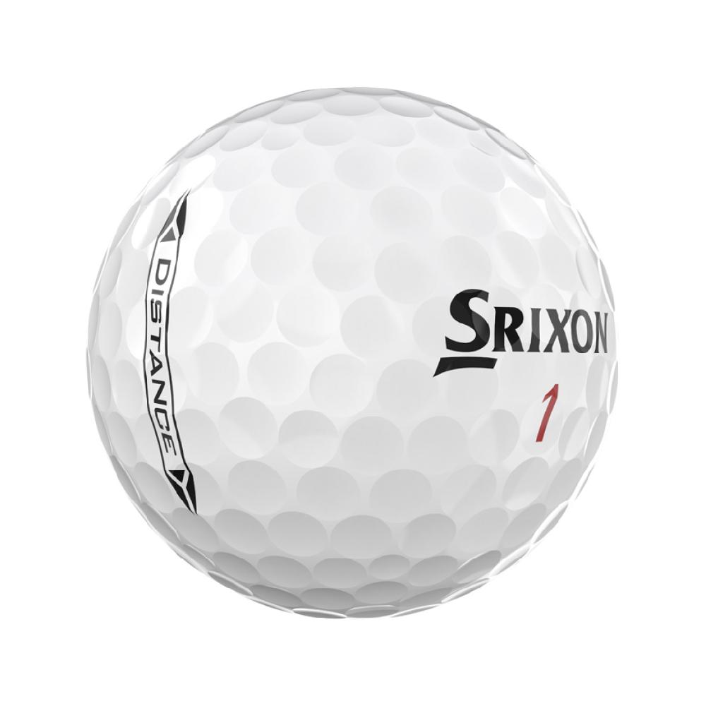 Cleveland Golf Distance Golf Balls