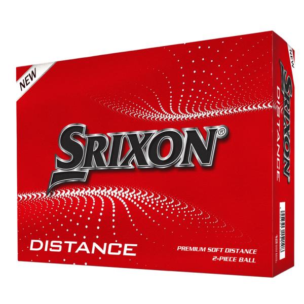 cleveland golf Distance Golf Balls