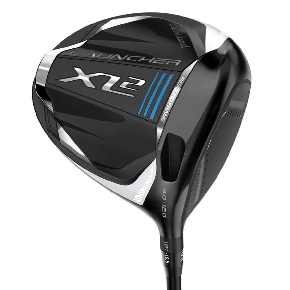 Cleveland Golf Launcher XL 2 Drivers