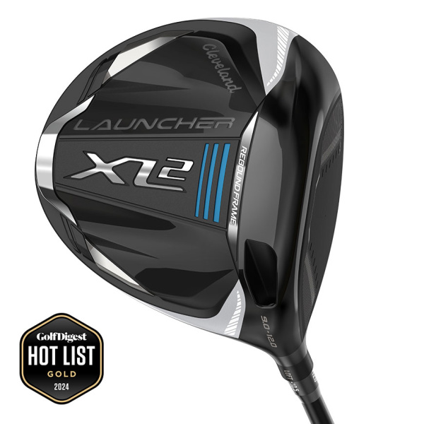 cleveland golf Launcher XL 2 Drivers