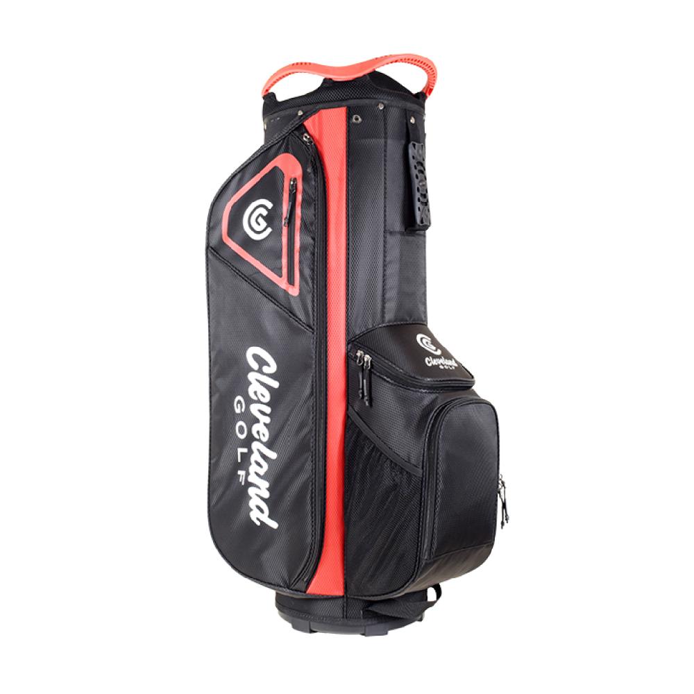 Cleveland Golf CLEVELAND Golf SMU Cart Bag CGC-23078i