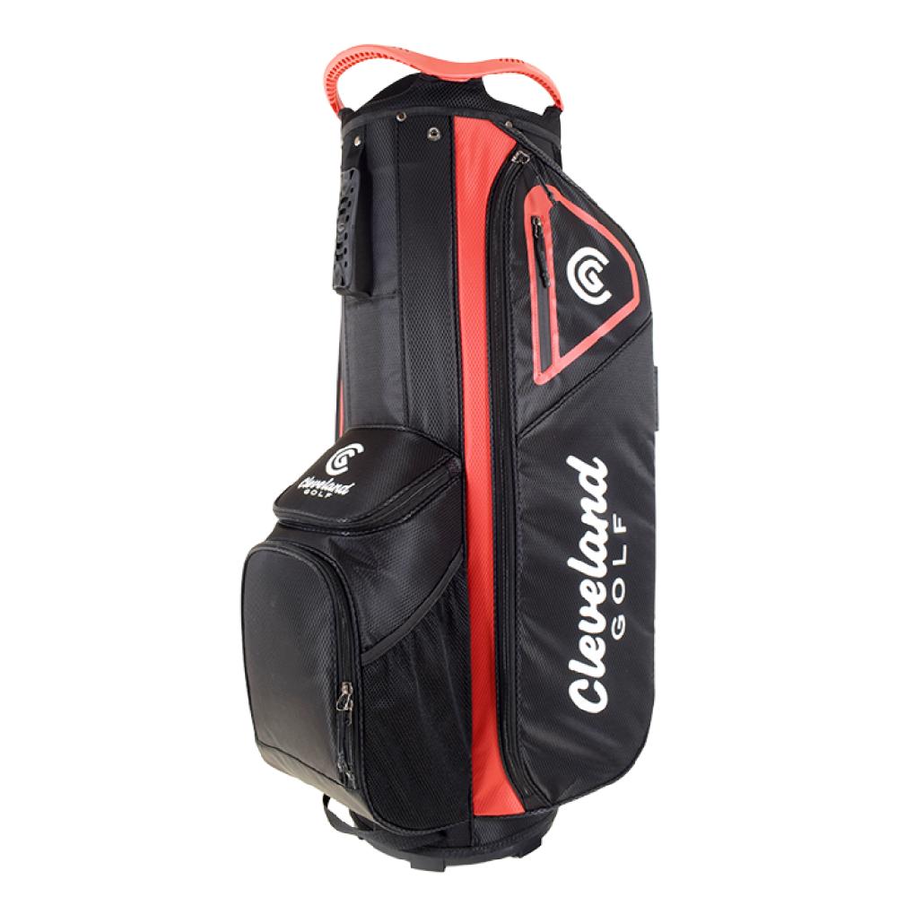 Cleveland Golf CLEVELAND Golf SMU Cart Bag CGC-23078i
