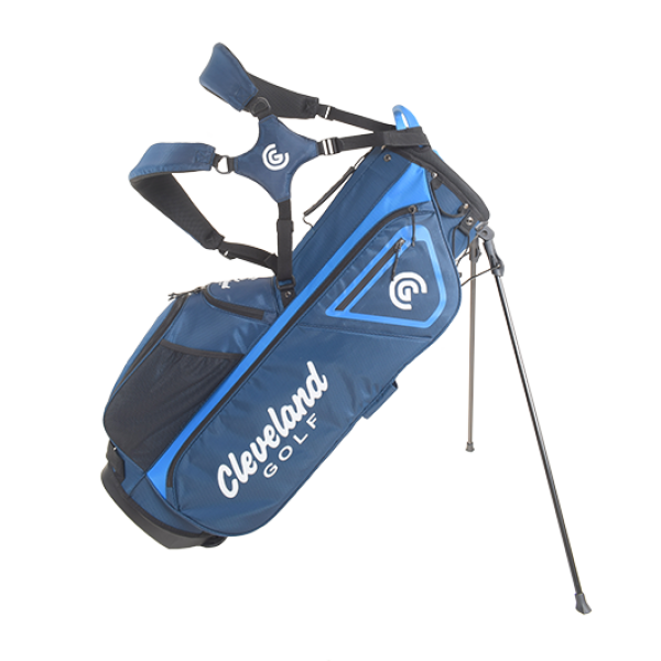 cleveland golf CLEVELAND Golf SMU Stand Bag CGC-23079i