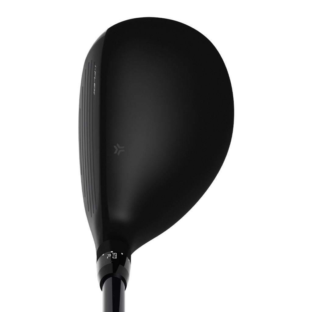 Cleveland Golf Women’s ZXi Hybrid