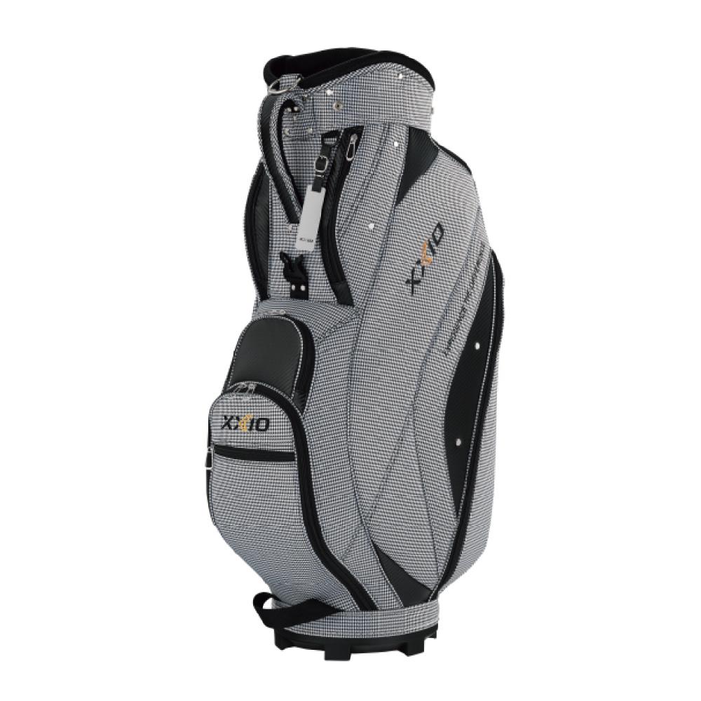 Cleveland Golf XXIO Light Weight Caddy Bag GGC-X161