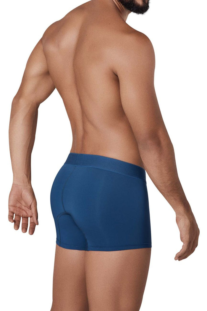 Clever Moda Clever 1309 Basis Trunks Color Dark Blue