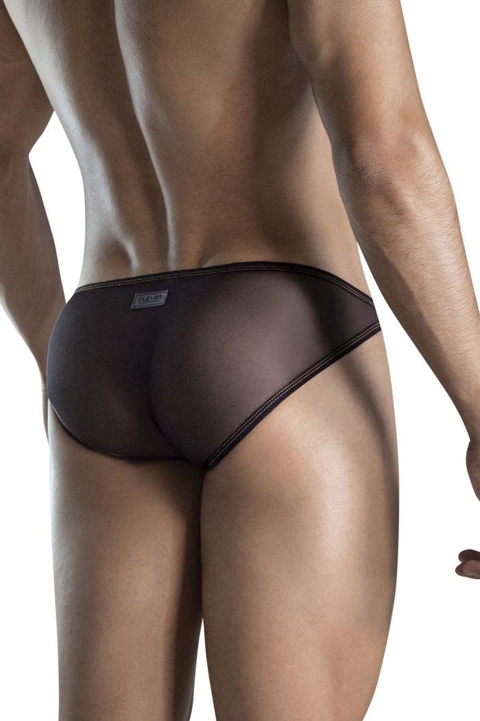 Clever Moda Clever 1657 Mockery Bikini Color Orange