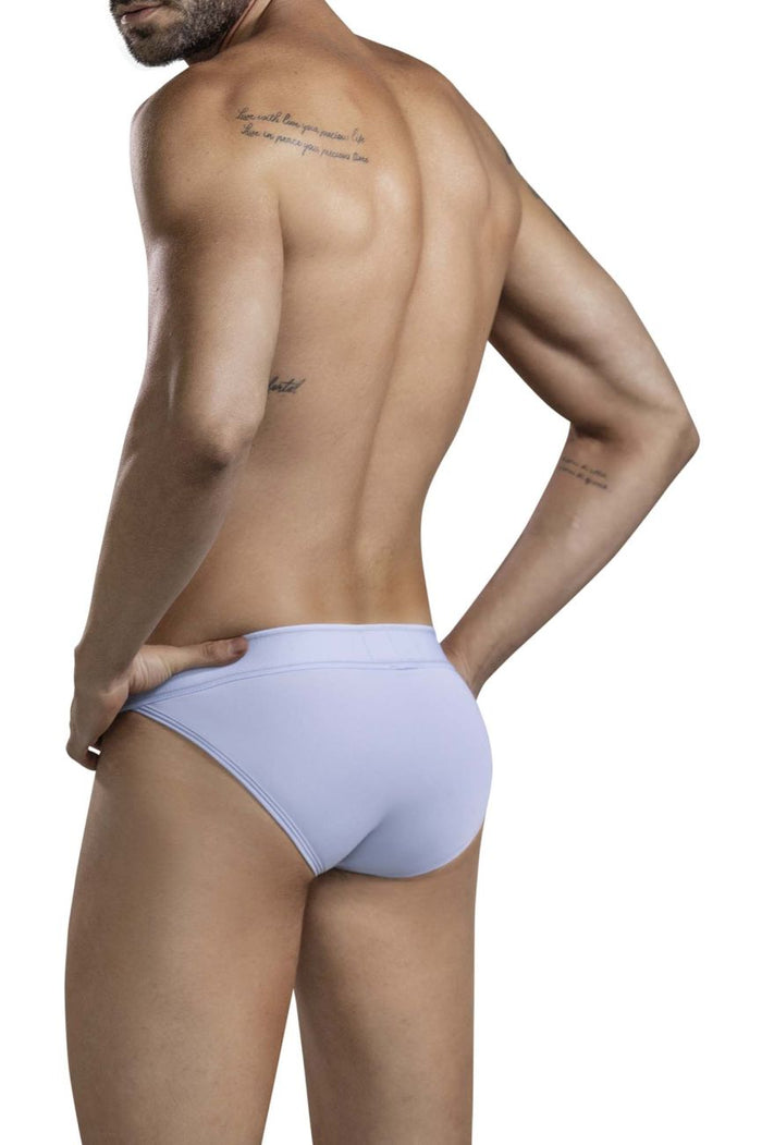 Clever Moda Clever 1659 Imagination Bikini Color Blue