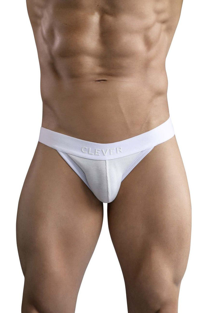 Clever Moda Clever 1734 Colors Jockstrap Color Beige