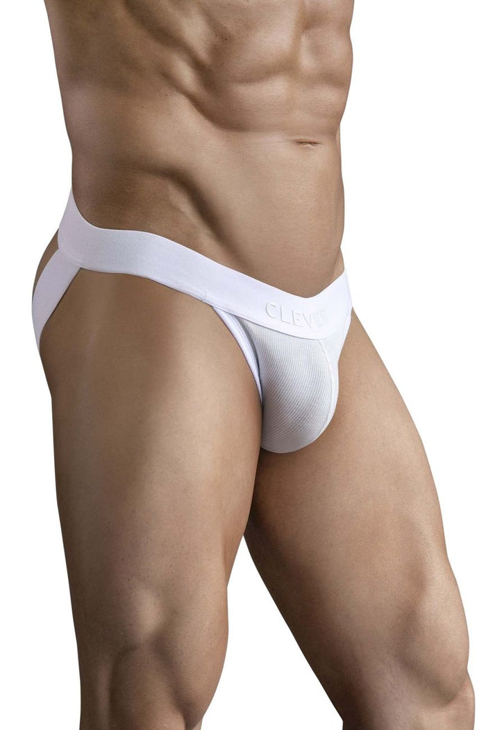 Clever Moda Clever 1734 Colors Jockstrap Color Beige