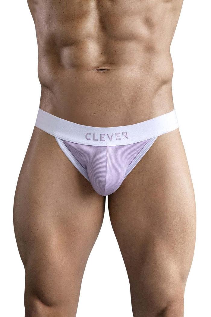 Clever Moda Clever 1734 Colors Jockstrap Color Lilac