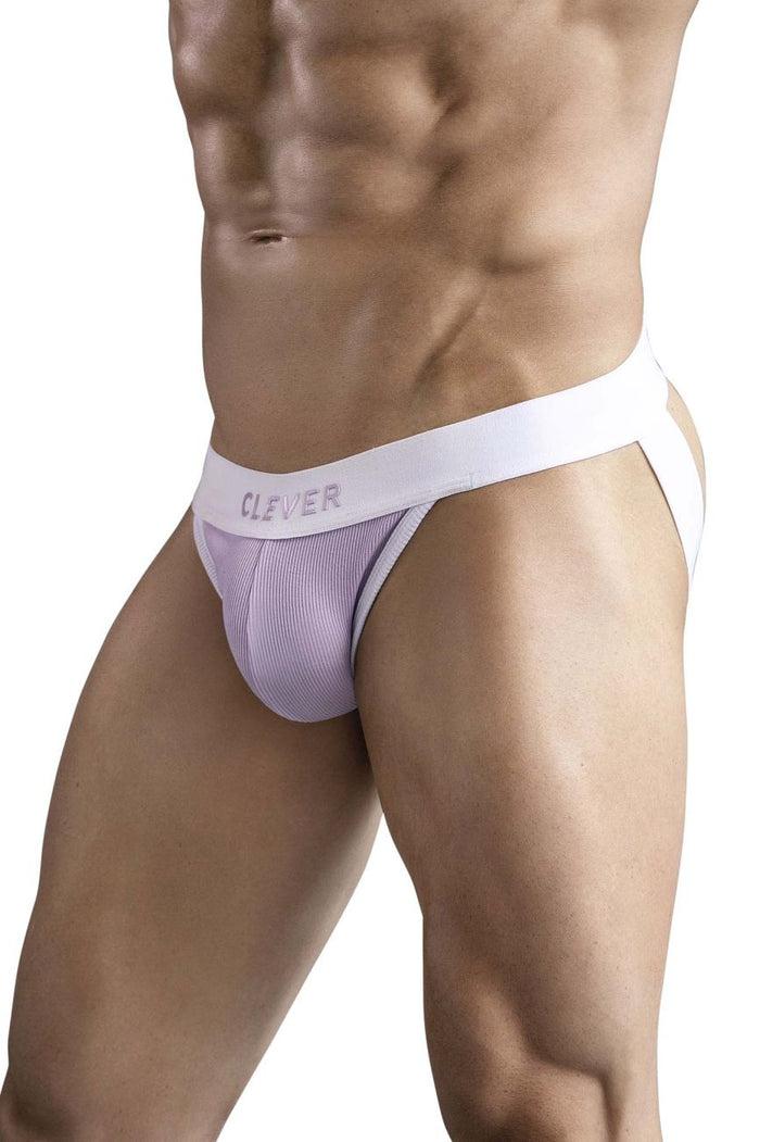Clever Moda Clever 1734 Colors Jockstrap Color Lilac