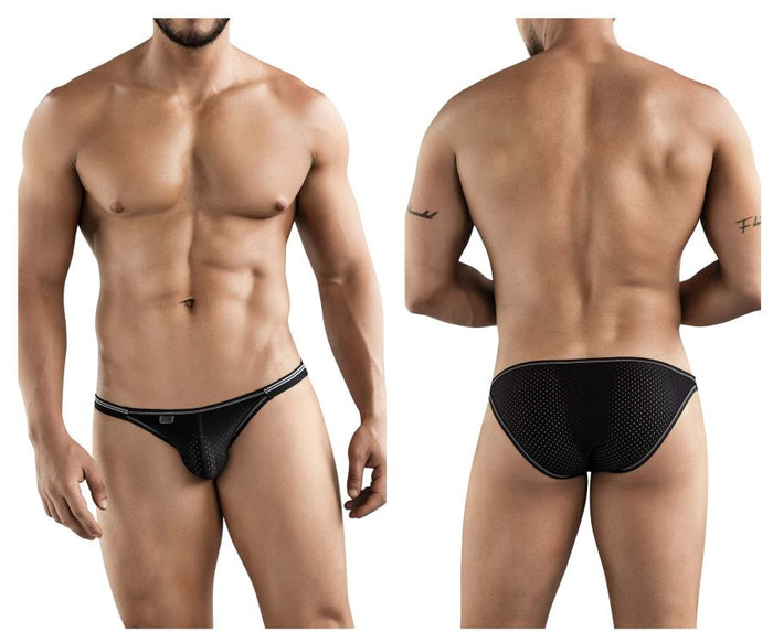 clever moda Clever 1770 Esencial Bikini Color Black